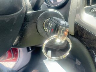 2016 Buick Verano Sport Touring Group - Interior Steering Wheel With Keys Image